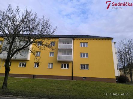 462577514_2345091605869260_4772813516993187324_n | Pronájem bytu, 2+1, 70 m²