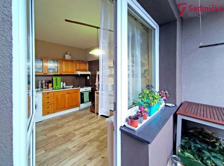 Byt-Žirovnice (14) | Prodej bytu, 4+1, 82 m²