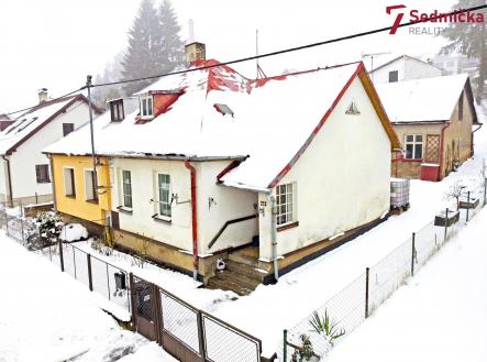 RD-Svratka (6) | Prodej - dům/vila, 114 m²