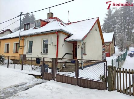 RD-Svratka (23) | Prodej - dům/vila, 114 m²