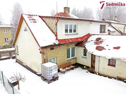 RD-Svratka (9) | Prodej - dům/vila, 114 m²