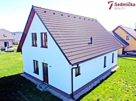 Prodej - dům/vila, 167 m² obrázek