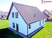 Prodej - dům/vila, 167 m²