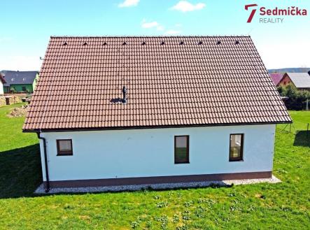 15 | Prodej - dům/vila, 167 m²