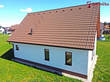 16 | Prodej - dům/vila, 167 m²