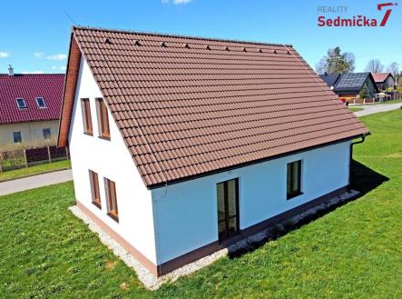 17 | Prodej - dům/vila, 167 m²