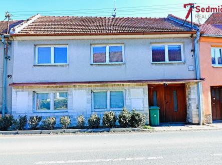 RD Kaple (2) | Prodej - dům/vila, 176 m²