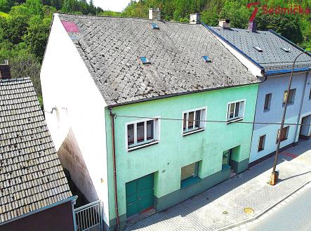 DJI_0232 | Prodej - dům/vila, 342 m²