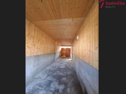 chodba | Prodej - dům/vila, 342 m²