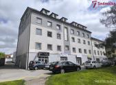 Pronájem - kanceláře, 86 m²