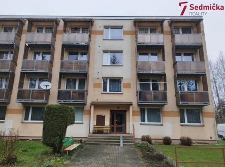 316292295_506158238196462_3341856884548552740_n | Pronájem bytu, 1+1, 39 m²
