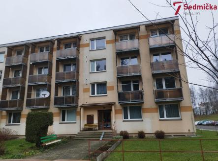 316183419_1279248492640198_3248965521072721298_n | Pronájem bytu, 1+1, 39 m²