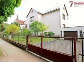 Prodej - dům/vila, 155 m²