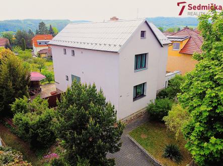 DJI_0173 | Prodej - dům/vila, 155 m²