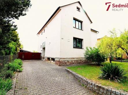 3 | Prodej - dům/vila, 155 m²