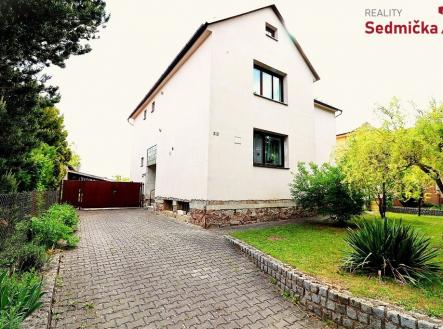 3 | Prodej - dům/vila, 155 m²