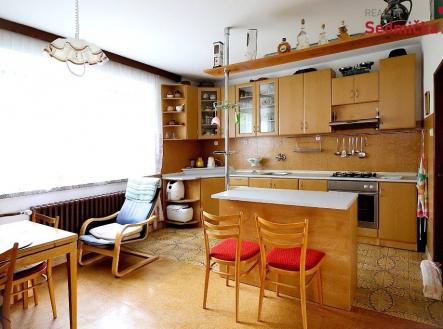 22 | Prodej - dům/vila, 155 m²