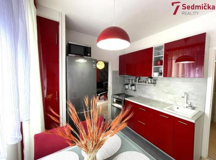 Prodej bytu, 3+1, 68 m² obrázek