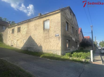 2 | Prodej - dům/vila, 243 m²