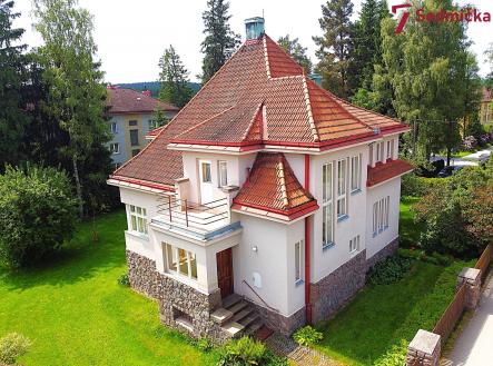 DJI_0269 | Prodej - dům/vila, 210 m²
