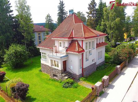 DJI_0270 | Prodej - dům/vila, 210 m²