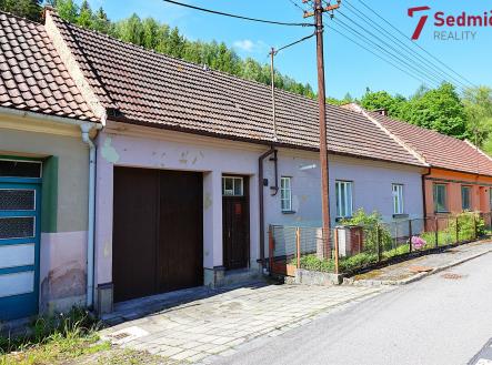 IMG_0463 | Prodej - dům/vila, 74 m²
