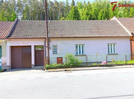 IMG_0466 | Prodej - dům/vila, 74 m²