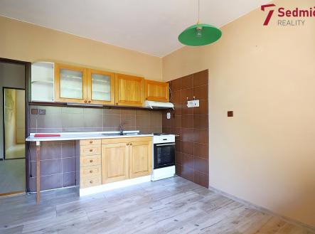 Prodej bytu, 4+1, 82 m² obrázek