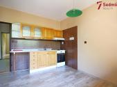 Prodej bytu, 4+1, 82 m²