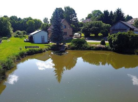 7 | Prodej - dům/vila, 131 m²