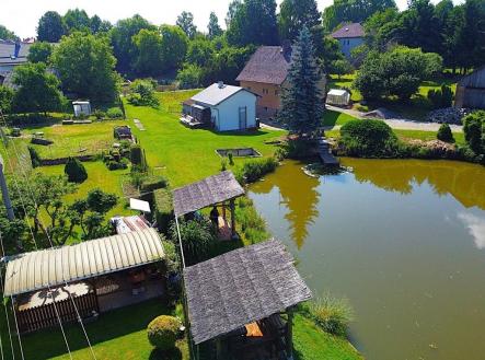 6 | Prodej - dům/vila, 131 m²