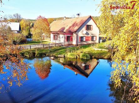 Prodej - dům/vila, 162 m² obrázek