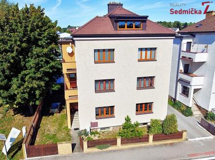 DJI_0599_Balancer | Prodej bytu, 3+1, 168 m²