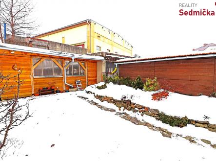 IMG_2660 | Prodej bytu, 3+1, 168 m²