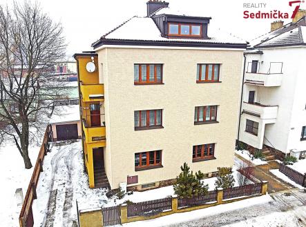 DJI_0825 | Prodej bytu, 3+1, 168 m²