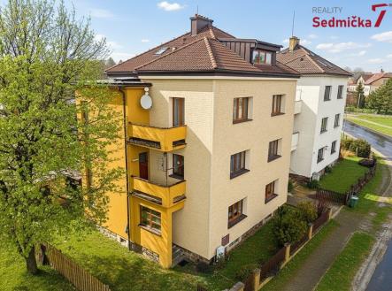 Prodej bytu, 3+1, 168 m² obrázek