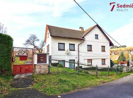 020 | Prodej - dům/vila, 318 m²