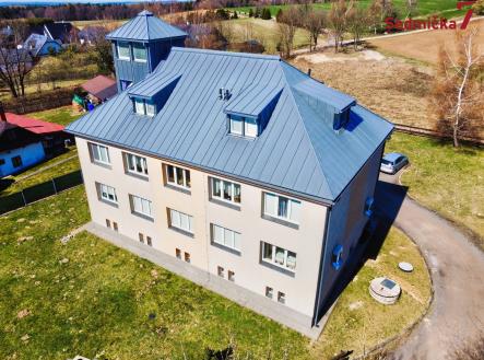 DJI_0058_Balancer | Prodej bytu, 2+kk, 56 m²