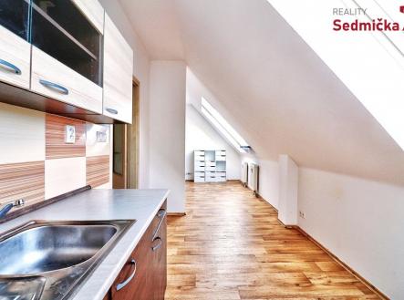 060 | Prodej bytu, 3+kk, 58 m²