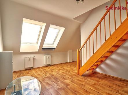 080 | Prodej bytu, 3+kk, 58 m²