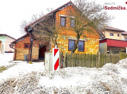 200 | Prodej - dům/vila, 130 m²