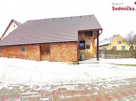 230 | Prodej - dům/vila, 130 m²