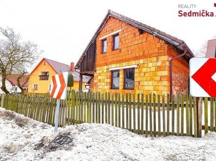 190 | Prodej - dům/vila, 130 m²