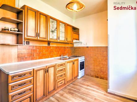 010 | Prodej bytu, 3+1, 67 m²