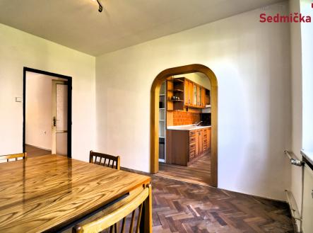 050 | Prodej bytu, 3+1, 67 m²