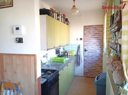 27be5f65-7f09-4599-9923-1c3647655e24 | Prodej bytu, 3+kk, 77 m²