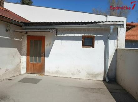 Chotebor3 | Prodej - dům/vila, 50 m²