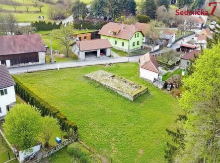 d9ef4e50-06ab-4ca6-9ceb-9d909dede534 | Prodej - pozemek pro bydlení, 1 320 m²