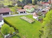 Prodej - pozemek pro bydlení, 1 320 m²