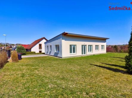 051 | Prodej - dům/vila, 108 m²